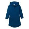 Women's PrAna Mantra Bay Hooded Hoodie Swim Cover Up Belize