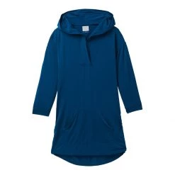 Women's PrAna Mantra Bay Hooded Hoodie Swim Cover Up Belize -prAna Sales Shop unnamed file 1014