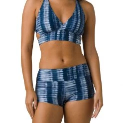 Women's PrAna Datum Bikini Bottom Morning Glory Bloom 6 Women's PrAna Datum Bikini Bottom Morning Glory Bloom -prAna Sales Shop unnamed file 1048