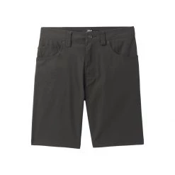 Men's PrAna Brion II Hybrid Shorts Sandbar