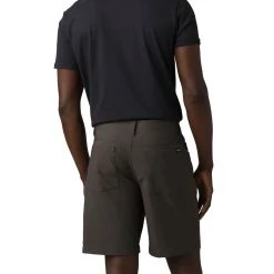 Men's PrAna Brion II Hybrid Shorts Sandbar -prAna Sales Shop unnamed file 1055
