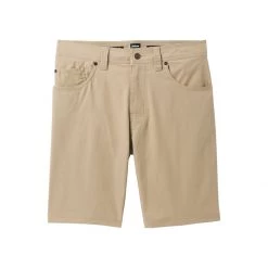 Men's PrAna Brion II Hybrid Shorts Sandbar -prAna Sales Shop unnamed file 1059
