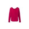 Women's PrAna Rogue Long Sleeve Top White