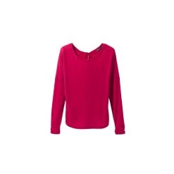 Women's PrAna Rogue Long Sleeve Top White 6 Women's PrAna Rogue Long Sleeve Top White -prAna Sales Shop unnamed file 1067