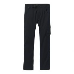 Men's PrAna Stretch Zion II Slim Pants Black