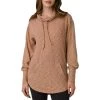 Women's PrAna Frieda Sweatshirt Baked Blush