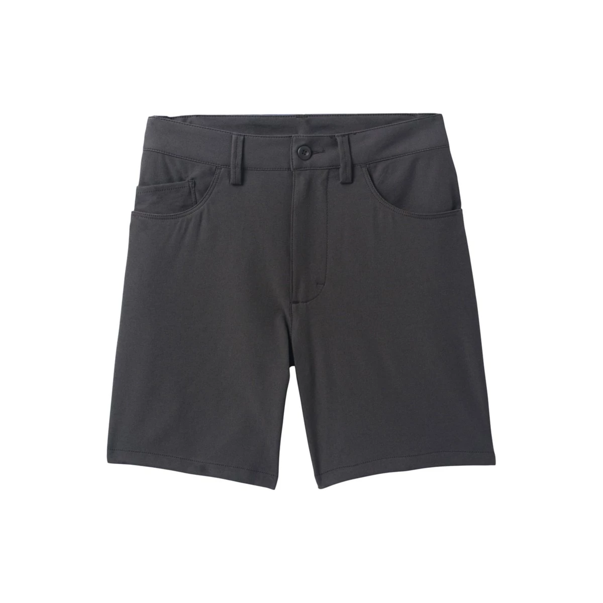 Men's PrAna Decoder Chino Shorts Nomad 3 Men's PrAna Decoder Chino Shorts Nomad - Image 3