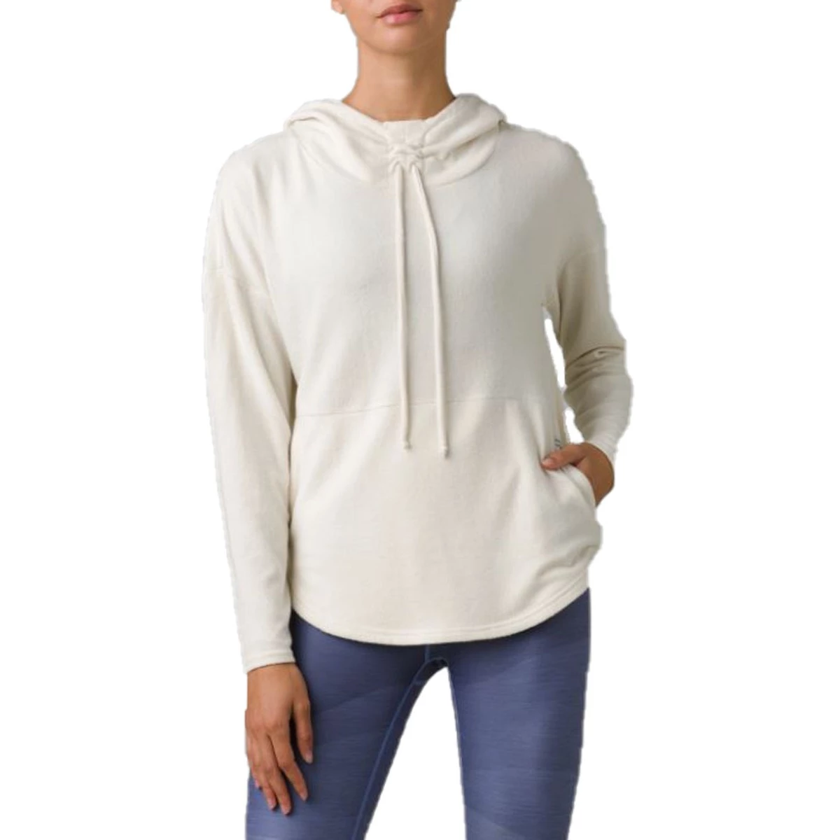 Women's PrAna Foresta Top Black 1 Women's PrAna Foresta Top Black