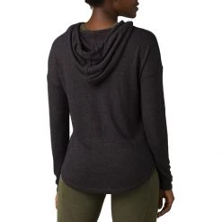 Women's PrAna Foresta Top Black 9 Women's PrAna Foresta Top Black -prAna Sales Shop unnamed file 1098