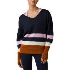 Women's PrAna Norfolk Sweater Gingerbread -prAna Sales Shop unnamed file 1106