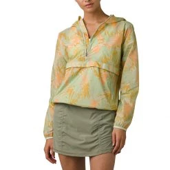 Women's PrAna Whistler Anorak Sweet Grass -prAna Sales Shop unnamed file 1132