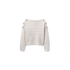 Women's PrAna Phono Sweater Snowflake