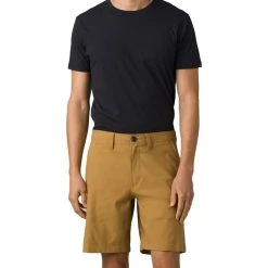 Men's PrAna Alameda Hybrid Shorts Dark Iron 8 Men's PrAna Alameda Hybrid Shorts Dark Iron -prAna Sales Shop unnamed file 1171