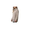 Women's PrAna Funen Loop Tunic Sweater Clove