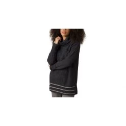 Women's PrAna Funen Loop Tunic Sweater Clove -prAna Sales Shop unnamed file 1176