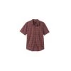 Men's PrAna Bryner Slim Button Up Shirt Toffee