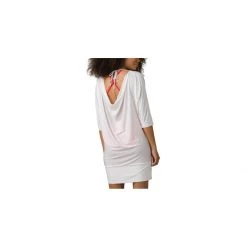 Women's PrAna Ocean Rift Shirt Swim Cover Up White -prAna Sales Shop unnamed file 1200