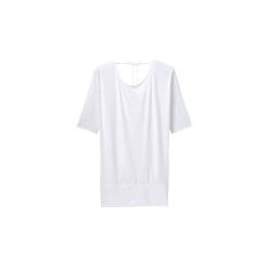 Women's PrAna Ocean Rift Shirt Swim Cover Up White -prAna Sales Shop unnamed file 1201