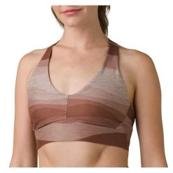 Women's PrAna Layna Sports Bra Morning Glory Dune 13 Women's PrAna Layna Sports Bra Morning Glory Dune -prAna Sales Shop unnamed file 1206