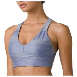 Women's PrAna Layna Sports Bra Morning Glory Dune 15 Women's PrAna Layna Sports Bra Morning Glory Dune -prAna Sales Shop unnamed file 1208