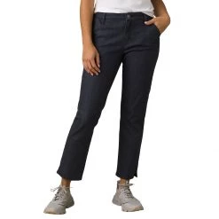 Women's PrAna Kayla Crop Chino Pants Indie Blue -prAna Sales Shop unnamed file 1217