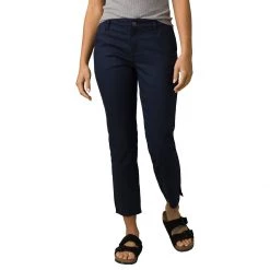Women's PrAna Kayla Crop Chino Pants Indie Blue -prAna Sales Shop unnamed file 1218