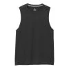 Men's PrAna Prospect Heights Tank Top Grey