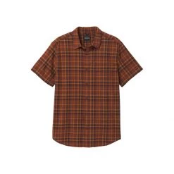 Men's PrAna Groveland Button Up Shirt Birch -prAna Sales Shop unnamed file 1233