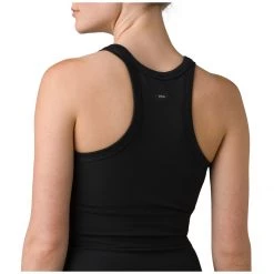 Women's PrAna Becksa Bralette Cloud Blush Heather -prAna Sales Shop unnamed file 1269