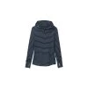 Women's PrAna Sol Protect Hoodie Nautical Stripe