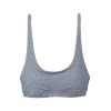 Women's PrAna Shoreline Bikini Top Morning Glory Lines
