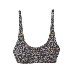 Women's PrAna Shoreline Bikini Top Morning Glory Lines -prAna Sales Shop unnamed file 1278