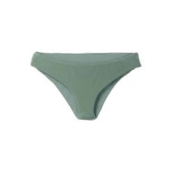 Women's PrAna Gemma Ottoman Bikini Bottom Black