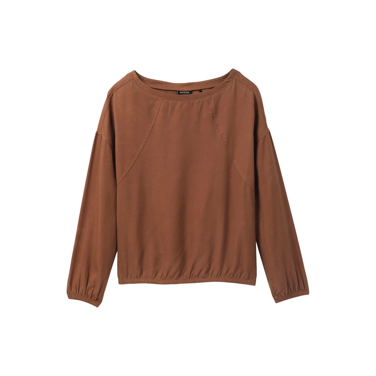 Women's PrAna Lavendar Bay Top Morning Glory 1 Women's PrAna Lavendar Bay Top Morning Glory