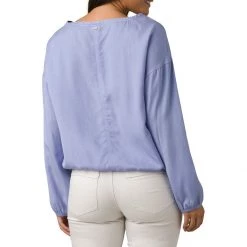 Women's PrAna Lavendar Bay Top Morning Glory 6 Women's PrAna Lavendar Bay Top Morning Glory -prAna Sales Shop unnamed file 1298