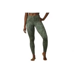 Women's PrAna Kimble Printed 7/8 Leggings Sage Jungle -prAna Sales Shop unnamed file 1306