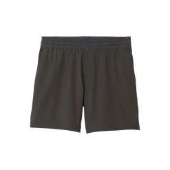 Men's PrAna Slope Hybrid Shorts Black Olive Heather 6 Men's PrAna Slope Hybrid Shorts Black Olive Heather -prAna Sales Shop unnamed file 1324