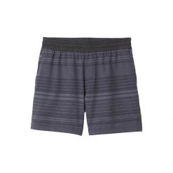 Men's PrAna Slope Hybrid Shorts Black Olive Heather 7 Men's PrAna Slope Hybrid Shorts Black Olive Heather -prAna Sales Shop unnamed file 1325