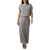 Women's PrAna Cozy Up Skyland Dress Cargo Palms