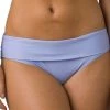 Women's PrAna Marta Bikini Bottom Morning Glory