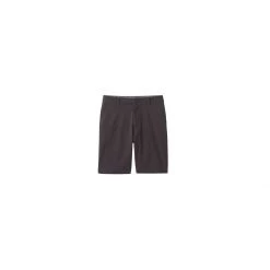 Men's PrAna McClee Chino Shorts Charcoal 4 Men's PrAna McClee Chino Shorts Charcoal -prAna Sales Shop unnamed file 1364