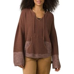 Women's PrAna Crystal Beach Sweater Birch