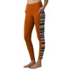 Women's PrAna Laye Leggings Gingerbread Tivoli