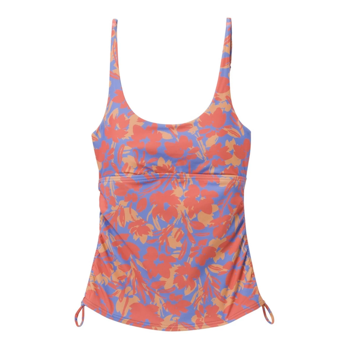 Women's PrAna Melody Tankini Belize Hazy Days 4 Women's PrAna Melody Tankini Belize Hazy Days - Image 4