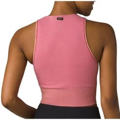Women's PrAna Sopra Seamless Crop Top Sports Bra Cloud Blush 7 Women's PrAna Sopra Seamless Crop Top Sports Bra Cloud Blush -prAna Sales Shop unnamed file 1400