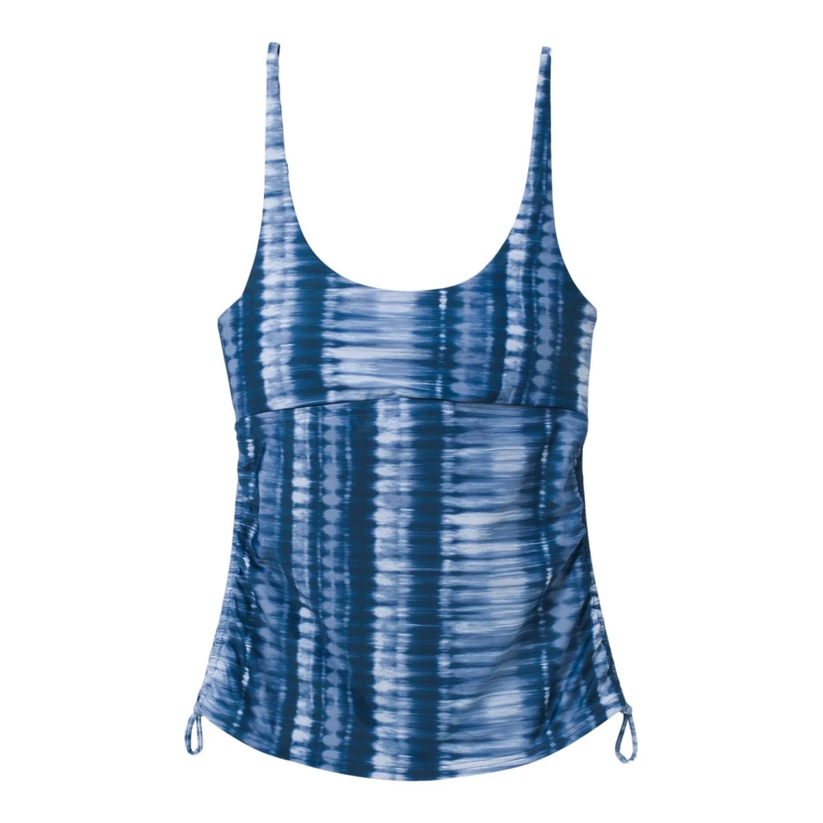Women's PrAna Melody Tankini Belize Hazy Days 5 Women's PrAna Melody Tankini Belize Hazy Days - Image 5