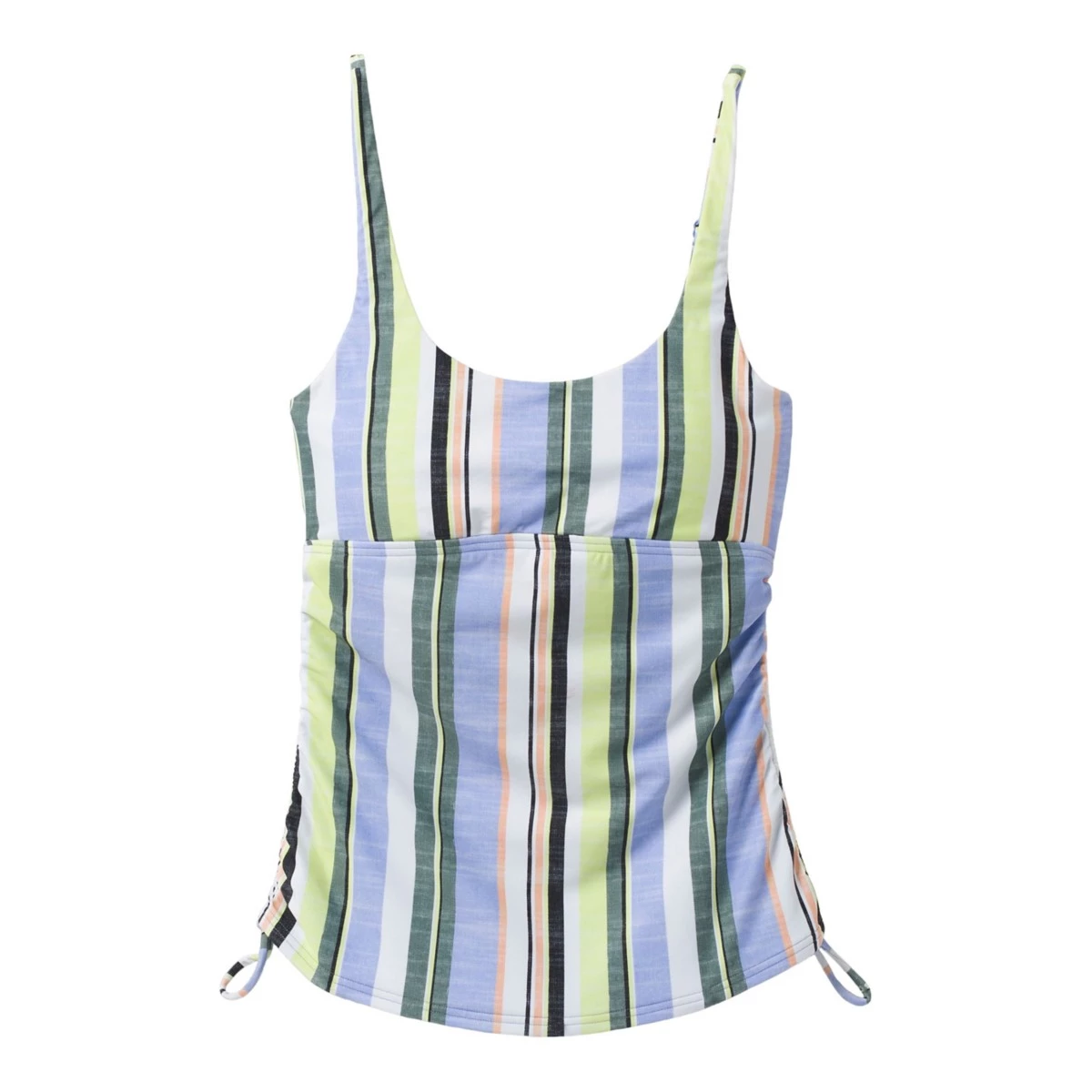 Women's PrAna Melody Tankini Belize Hazy Days 6 Women's PrAna Melody Tankini Belize Hazy Days - Image 6