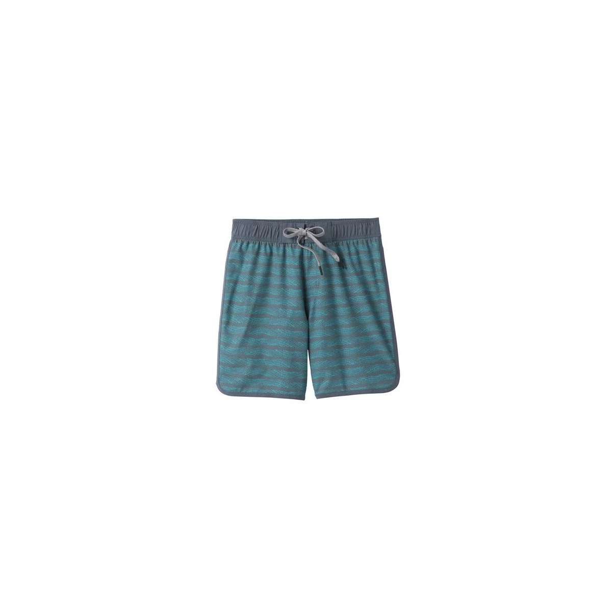 Men's PrAna Ground Speed Hybrid Shorts Liqueur 3 Men's PrAna Ground Speed Hybrid Shorts Liqueur - Image 3