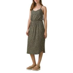 Women's PrAna Ayla Dress Roux Fronds 8 Women's PrAna Ayla Dress Roux Fronds -prAna Sales Shop unnamed file 145