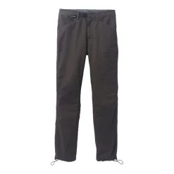 Men's PrAna Kragg Pants Dark Iron